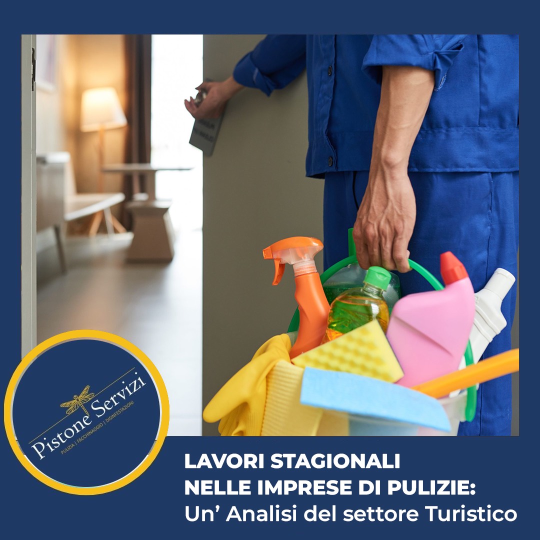 lavori stagionali