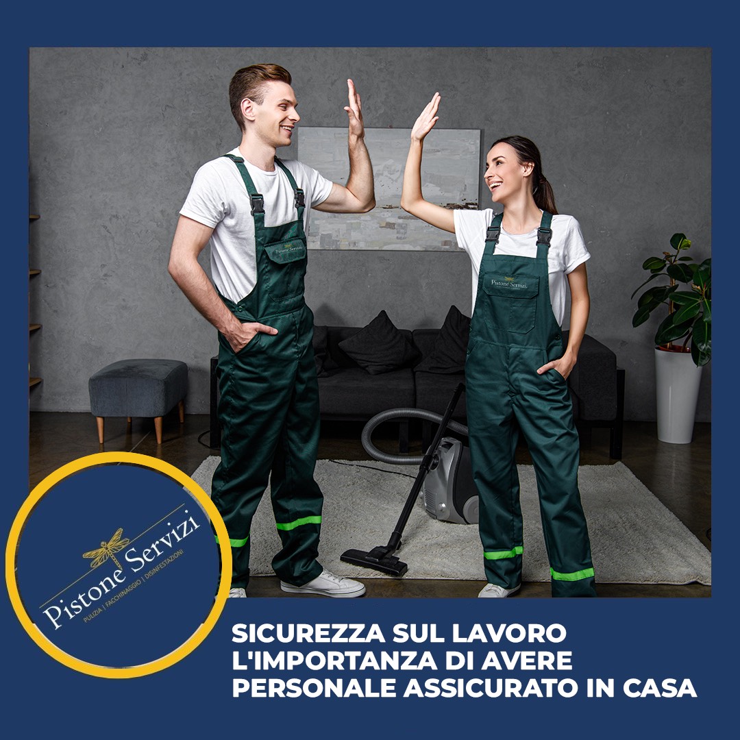 Sicurezza sul Lavoro